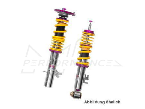 KW BMW Clubsport 2-way Coilover F80 F82 (M3 & M4) - ML Performance EU