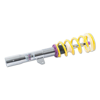 KW BMW E46 Street Comfort Coilover kit (Inc. 320i, 325i, 328i & 330i) | ML Performance UK 