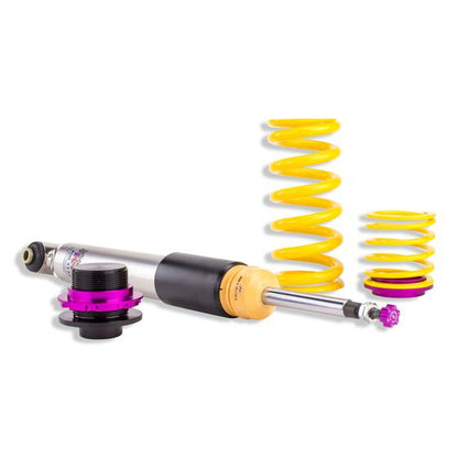 KW BMW E60 Variant 3 Coilover Kit (Inc. 535ix, 530ix, 525dx & 530dx) | ML Performance UK 