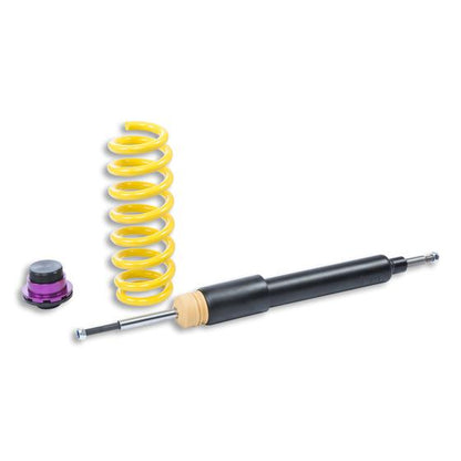 KW BMW E81 E82 E87 Variant 1 Coilover kit (Inc. 116i, 118i, 120i & 135i) | ML Performance UK 