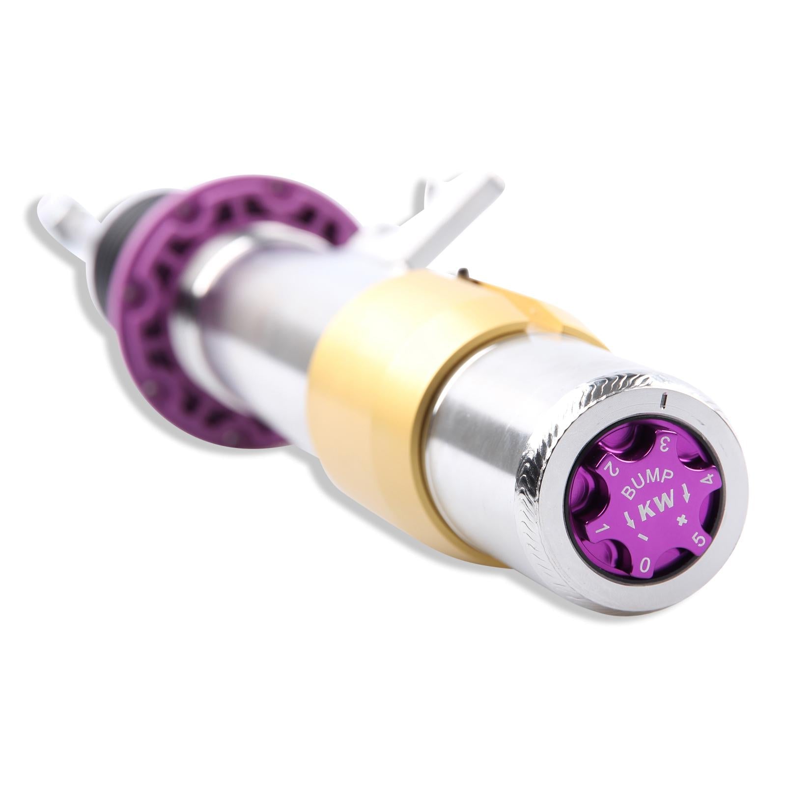 KW BMW E82 1M Variant 3 Coilover kit | ML Performance UK 