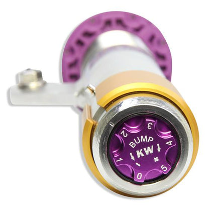 KW BMW E84 Variant 3 Coilover Kit (Inc. X1 16ds, 18ds, 20ds & 28is)