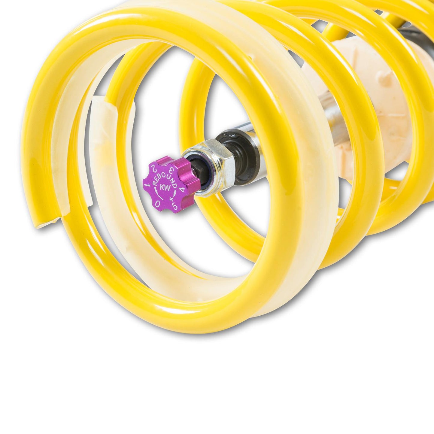 KW BMW E90 E92 Street Comfort Coilover kit (Inc. 320i, 323i, 328i & 330i) | ML Performance UK 