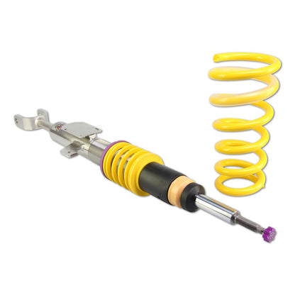 KW BMW F01 F06 F10 Street Comfort Coilover kit (INCL. DEACTIVATION FOR ELECTRONIC DAMPER) (Inc. 535i, 550i, 650i & 750i) | ML Performance UK 
