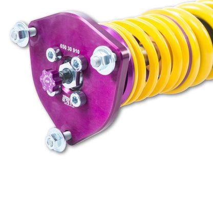 KW BMW F06 F10 Variant 4 Coilover Kit (M5, M5 Competition, M6 & M6 Competition) | ML Performance UK 