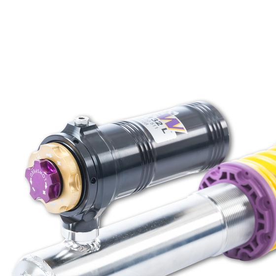 KW BMW F06 F10 Variant 4 Coilover Kit (M5, M5 Competition, M6 & M6 Competition) | ML Performance UK 