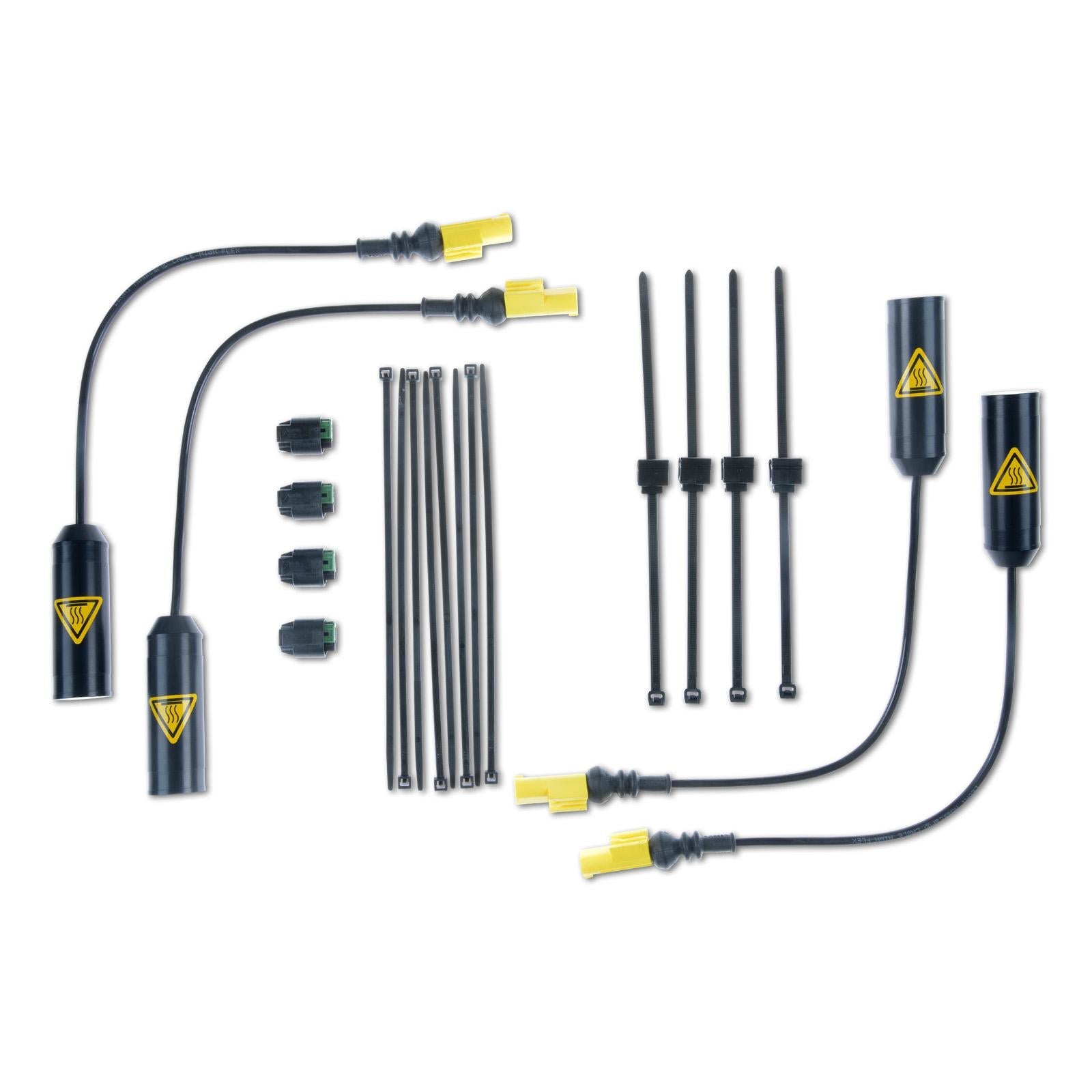 KW BMW F20 F21 F22 F30 F32 Electronic Damping Cancellation Kit (Inc. M135i, M240i, 335i & 440i) - ML Performance UK