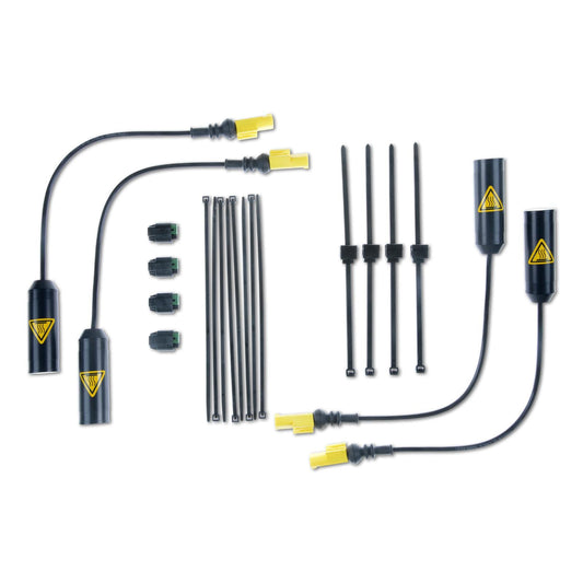 KW BMW F20 F21 F22 F30 F32 Electronic Damping Cancellation Kit (Inc. M135i, M240i, 335i & 440i) - ML Performance UK