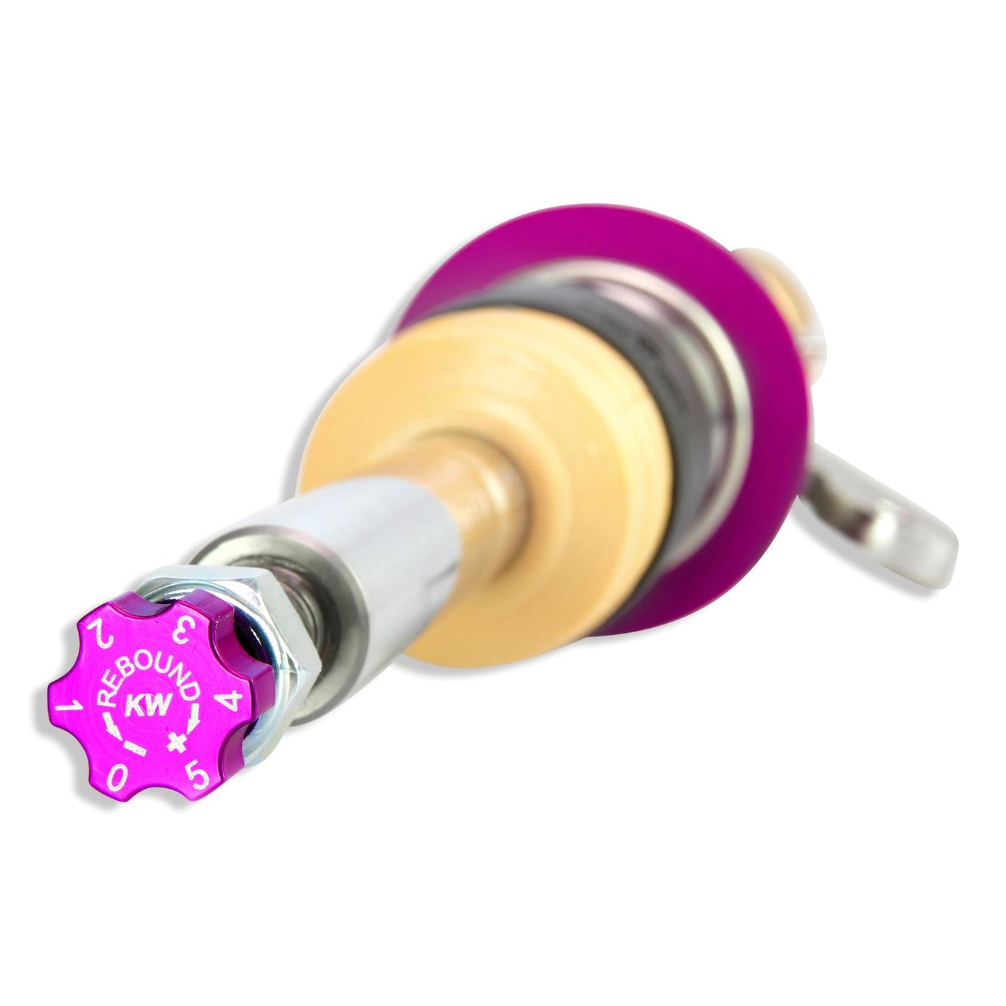 KW BMW F20 F21 F22 F30 F32 Variant 3 Coilover kit (Inc. 125i, 230i, 335i & 440i)