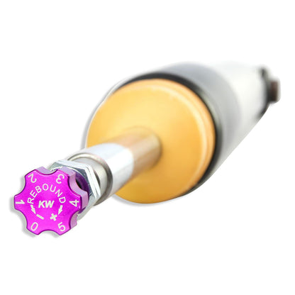 KW BMW F20 F21 F22 F30 F32 Variant 3 Coilover kit (Inc. 125i, 230i, 335i & 440i)