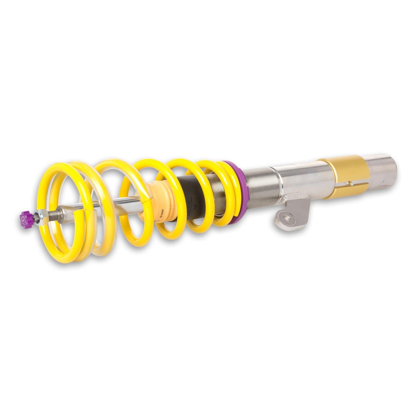KW BMW F20 F21 F22 F32 Variant 2 Coilover kit (Inc. M140i, M240i, 340i & 440i) | ML Performance UK 