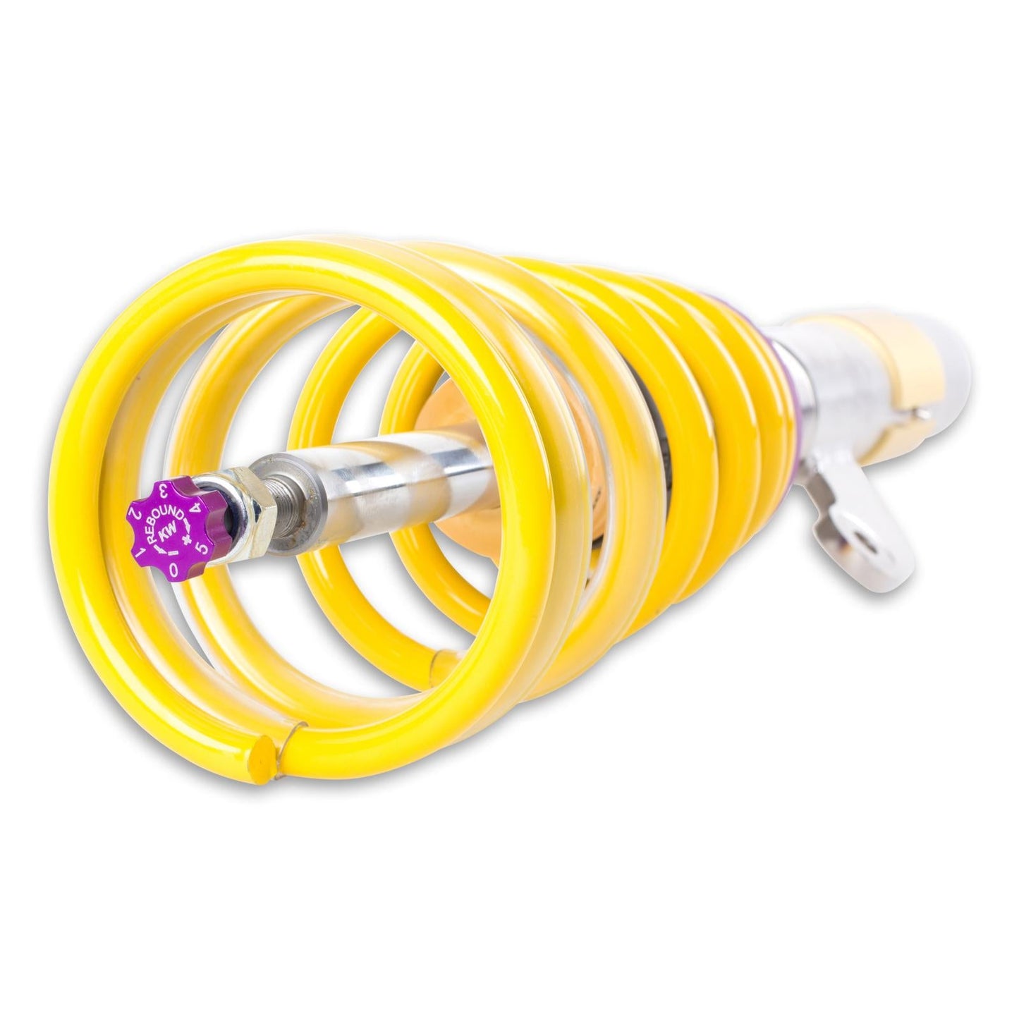 KW BMW F20 F21 F22 F32 Variant 2 Coilover kit (Inc. M140i, M240i, 340i & 440i) | ML Performance UK 