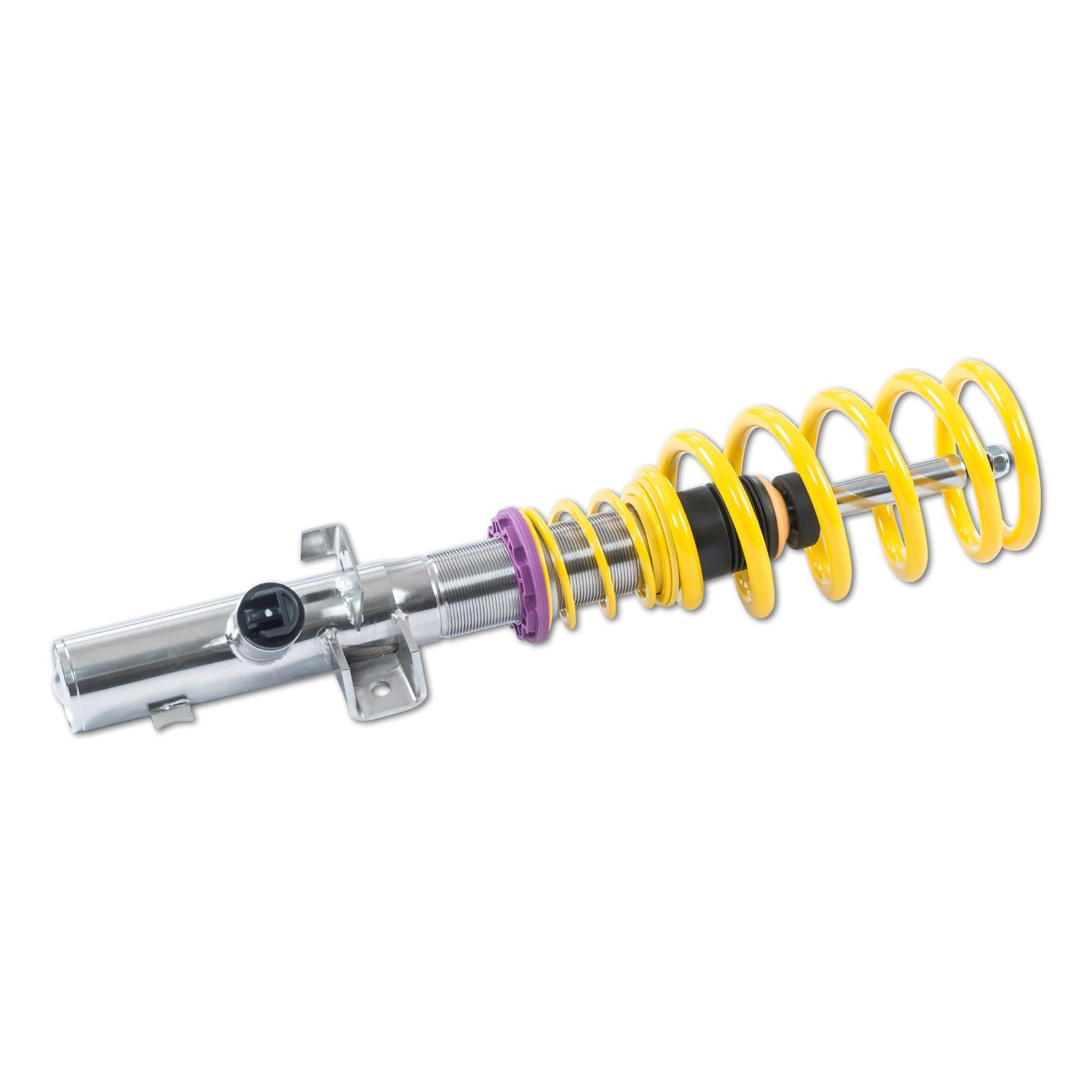 KW BMW F25 F26 DDC Inox Coilover Kit (Inc. X3 20dx, X3 28ix, X4 20dx & X4 30ix) - ML Performance UK