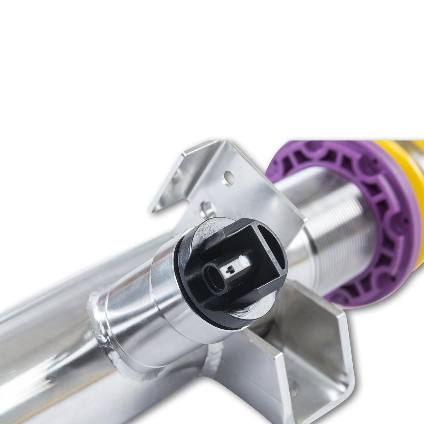 KW BMW F25 F26 DDC Inox Coilover Kit (Inc. X3 20dx, X3 28ix, X4 20dx & X4 30ix) - ML Performance UK