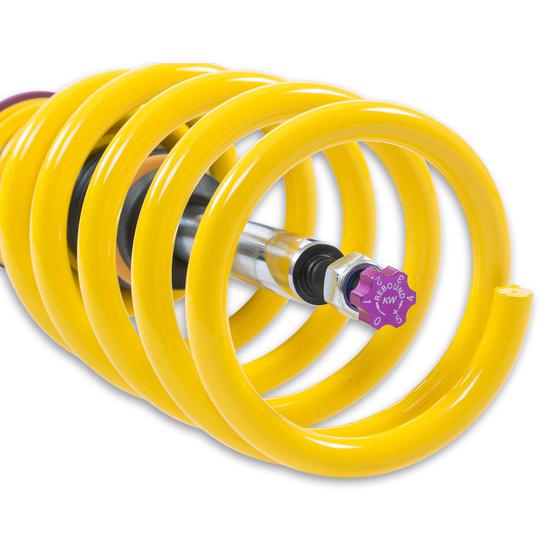 KW BMW F25 F26 Variant 2 Coilover kit (X3 20dx, X3 28dx, X4 20dx & X4 30dx) | ML Performance UK 