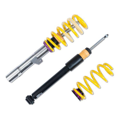 KW BMW F30 F32 Street Comfort Coilover kit (Inc. 320ix, 328ix, 420ix & 440ix) | ML Performance UK 