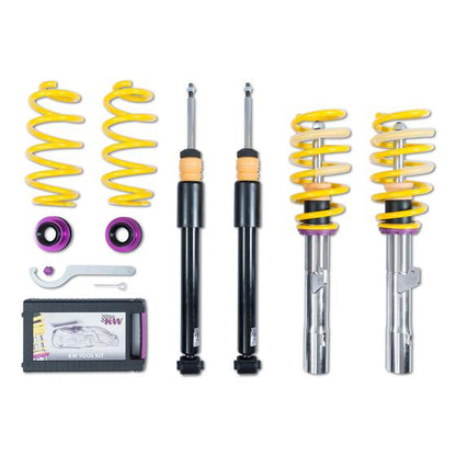 KW BMW F31 F34 F36 Street Comfort Coilover kit (Inc. 335i, 340i, 435i & 440i) | ML Performance UK 