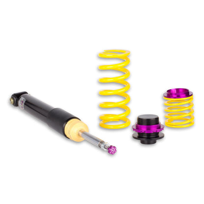 KW BMW F31 F34 F36 Variant 2 Coilover kit (Inc. 335i, 340i, 435i & 440i) | ML Performance UK 