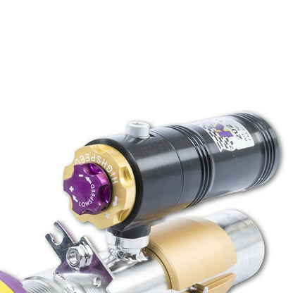 KW BMW F80 F82 Variant 4 Coilover Kit - Inc. Deactivation For Electronic Dampers (M3 & M4) | ML Performance UK 