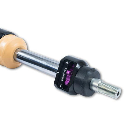 KW BMW F87 Variant 4 Coilover Kit (M2 & M2 Competition)