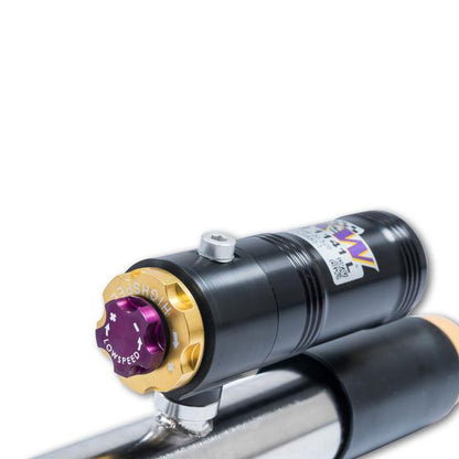 KW BMW F87 Variant 4 Coilover Kit (M2 & M2 Competition)