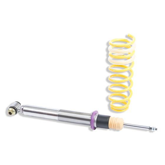 KW BMW G30 Variant 3 Coilover Kit (Inc. 518d, 520i, 525d & 530i) - ML Performance UK