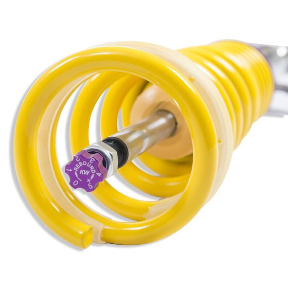 KW BMW G30 Variant 3 Coilover Kit (Inc. 518d, 520i, 525d & 530i) - ML Performance UK