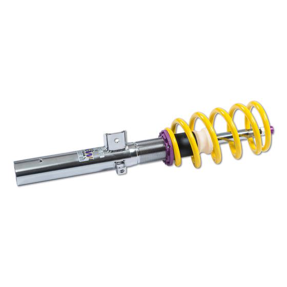 KW BMW G01 G02 Variant 3 Coilover Kit (X3 20dx, 25dx, X4 M40dx & M40ix) | ML Performance UK 