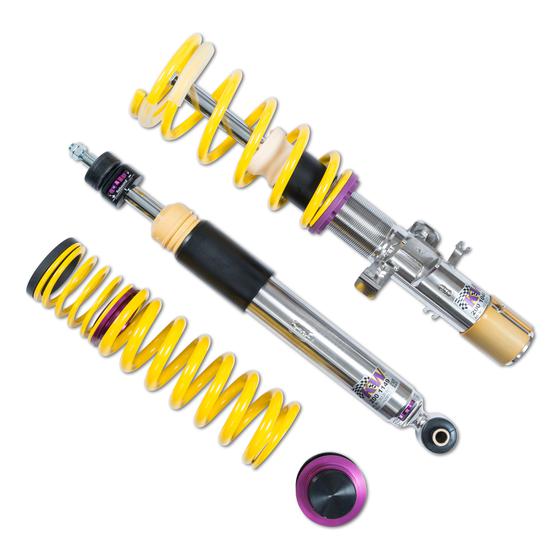 KW BMW G20 Variant 3 Coilover kit (Inc. 318i, 320i, 330i & 320d) | ML Performance UK 