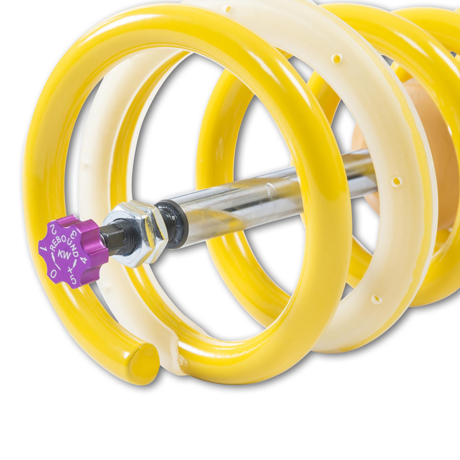 KW BMW G30 Street Comfort Coilover kit (Inc. 520i, 530i, 540i & 530d) | ML Performance UK 