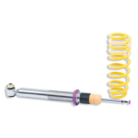 KW BMW G30 Variant 3 Coilover Kit (Inc. 520dx, 530dx, 540dx & M550dx) | ML Performance UK 