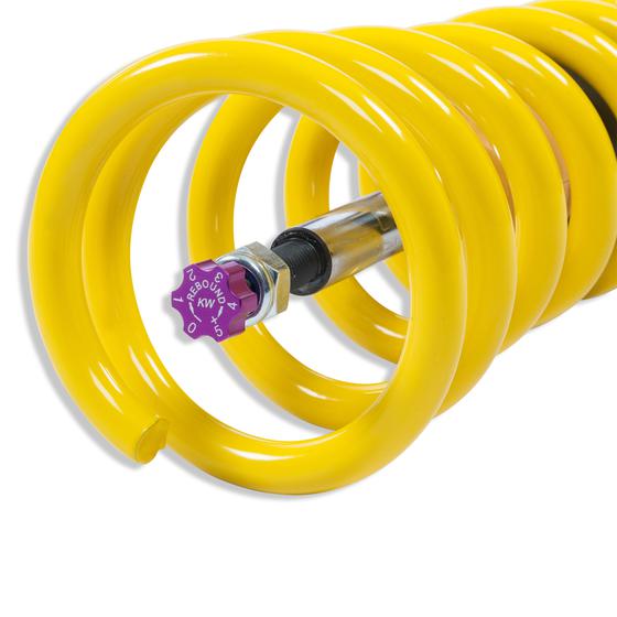 KW BMW G30 Variant 3 Coilover Kit (Inc. 520dx, 530dx, 540dx & M550dx) | ML Performance UK 