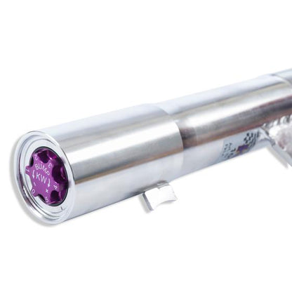 KW BMW MINI Variant 3 Coilover kit (Inc. F46 220dx, F44 M235ix, F39 X2 28ix, F54 Clubman Cooper S) | ML Performance UK 