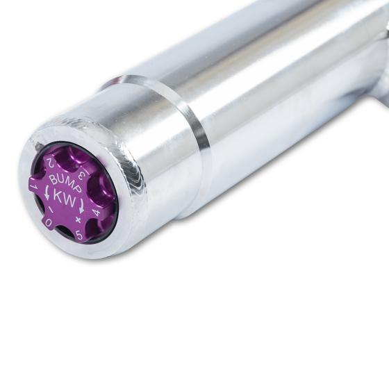 KW Honda FK8 Civic Type R V3 Clubsport Coilover Kit - ML Performance UK