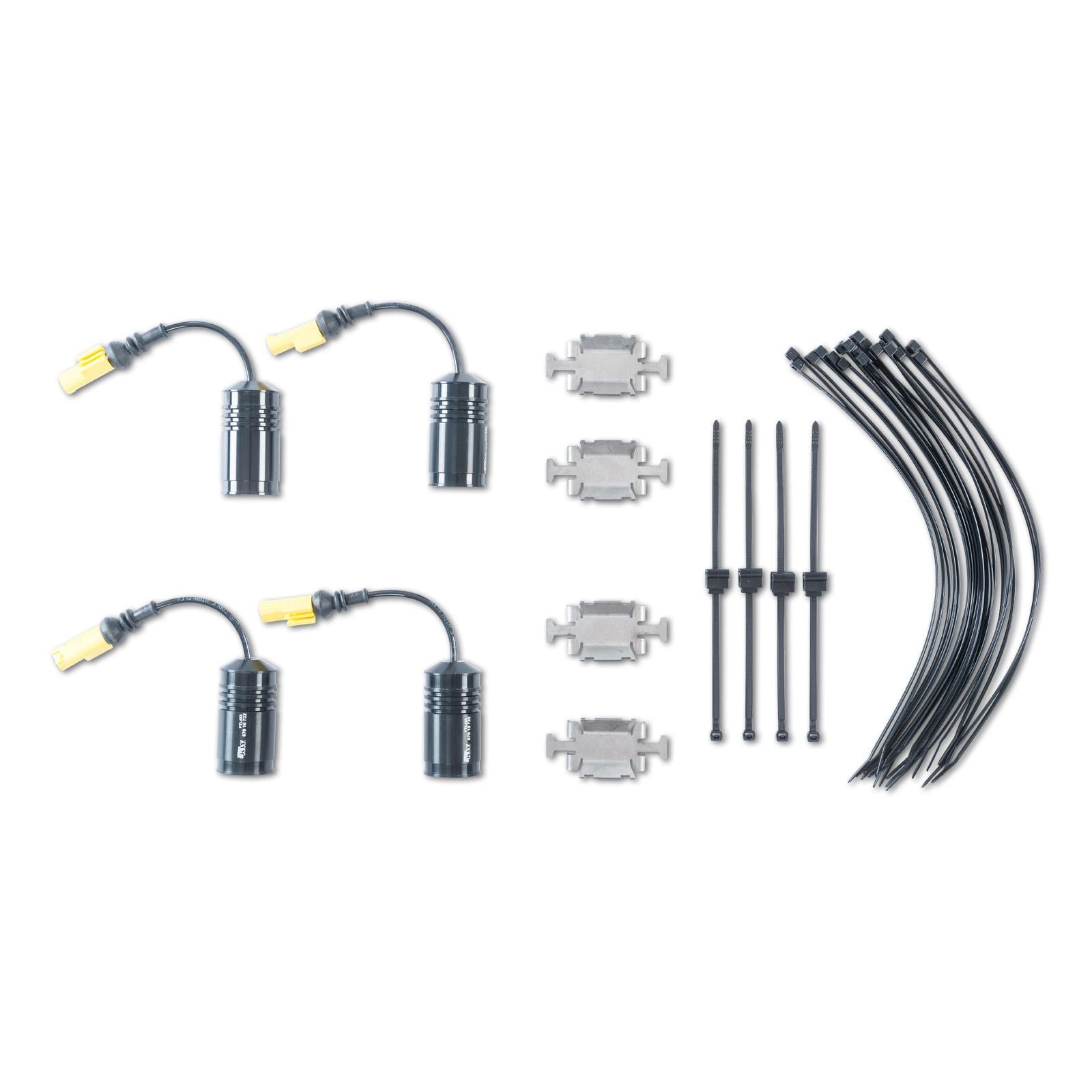 KW Hyundai i30 N Electronic Damping Cancellation Kit - ML Performance UK