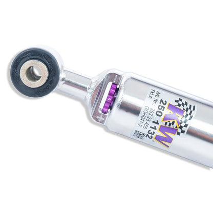 KW Mercedes-Benz C257 W213 AC238 Variant 3 Coilover kit (Inc. CLS300, CLS200d, E400 & E350d) | ML Performance UK 