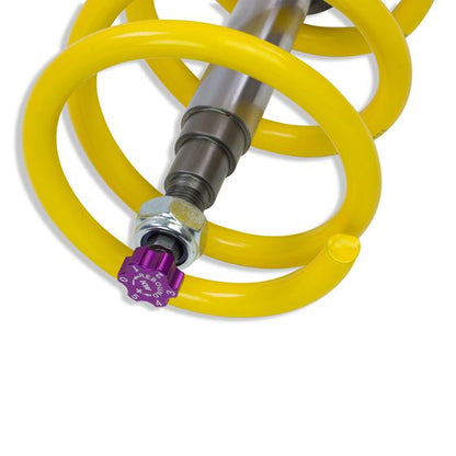 KW Mercedes-Benz C218 W212 Variant 3 Coilover kit (Inc. CLS550, E350, E300 & E250) | ML Performance UK  | ML Performance UK 