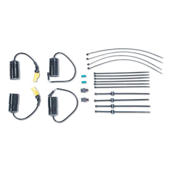KW Mercedes-Benz W177 V177 Cancellation Kit For Electronic Damping (Inc. A160, A180, A200 & A250) | ML Performance UK 