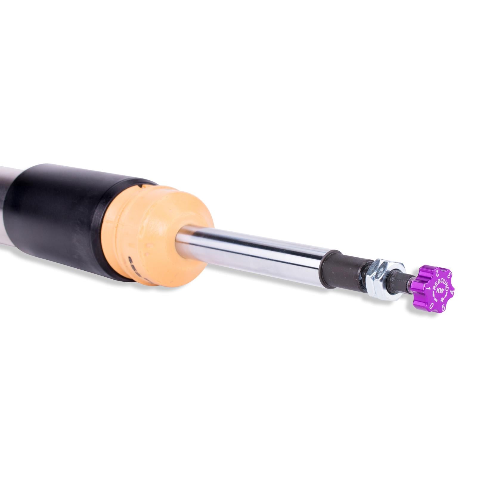 KW Mercedes-Benz W/C205 Variant 3 Coilover kit (Inc. C200, C220, C250 & C300) | ML Performance UK 