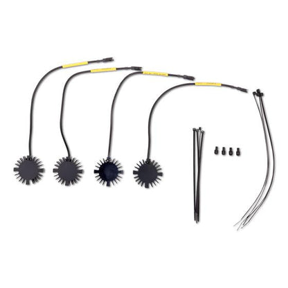 KW Porsche 991 992 981 982 Cancellation Kit For Electronic Damper (Boxster GTS, Cayman GTS, 911 Turbo & 911 Turbo S) | ML Performance UK 