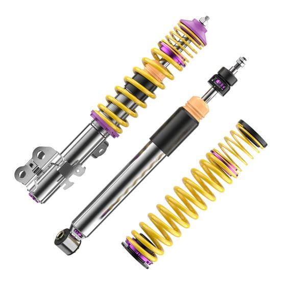 KW Toyota GR Yaris V3 Clubsport Coilover Kit - ML Performance EU