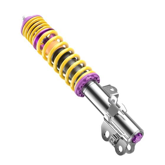 KW Toyota GR Yaris V3 Clubsport Coilover Kit - ML Performance EU