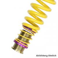 KW Volkswagen MK7 MK 7.5 Height Adjustable Spring (Golf R & GTI) ML Performance UK