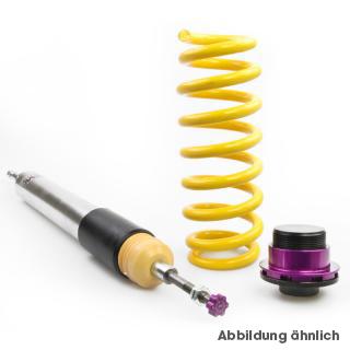 KW Audi 8J TT Coilover Variant 3 inox - ML Performance