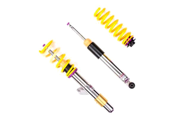 KW BMW 1/2/3/4 Series Coilover Variant 3 F20 F22 F30 F32 XDrive (inc. M135i, M235i, 335i & 435i) - ML Performance UK