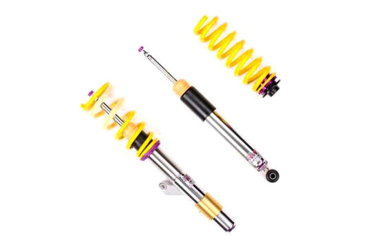 KW BMW 1/2/3/4 Series Coilover Variant 3 F20 F22 F30 F32 XDrive (inc. M135i, M235i, 335i & 435i) - ML Performance UK