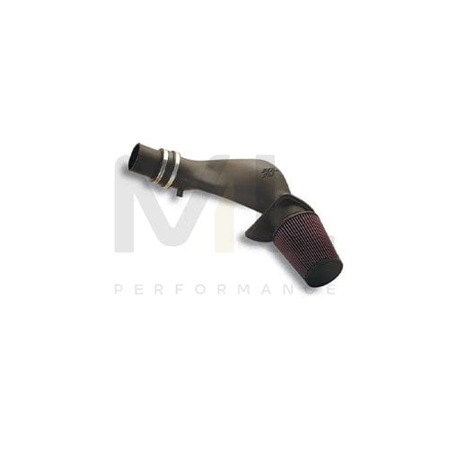 K&N 57-3010-1 Performance Air Intake System