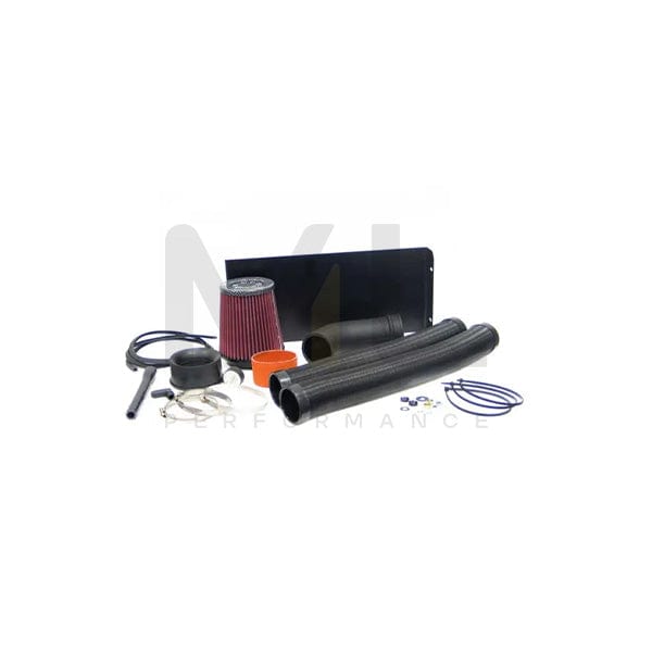 K&N 57I-7503 Performance Air Intake System