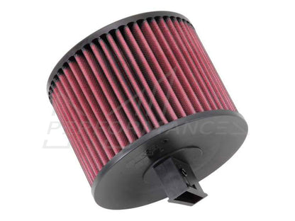 K&N BMW E82 E84 E88 E90 E92 Replacement Air Filter (Inc. 130i, 323i, 330i & X1 28i) - ML Performance UK