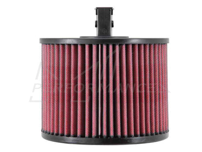 K&N BMW E82 E84 E88 E90 E92 Replacement Air Filter (Inc. 130i, 323i, 330i & X1 28i) - ML Performance UK